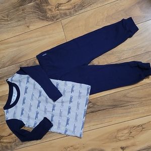 Boys PJs